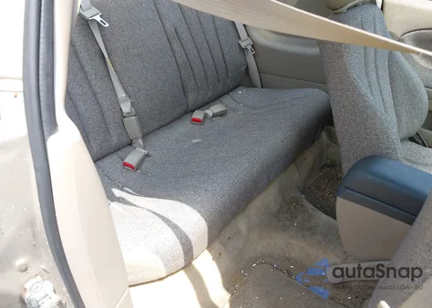 2004 Chevrolet Cavalier z USA, uszkodzony, nr VIN 1G1JC12F047288496